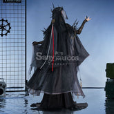 【Pre-Sale】Game Arknights Cosplay Laqeramaline Costume Premium Edition Costumes